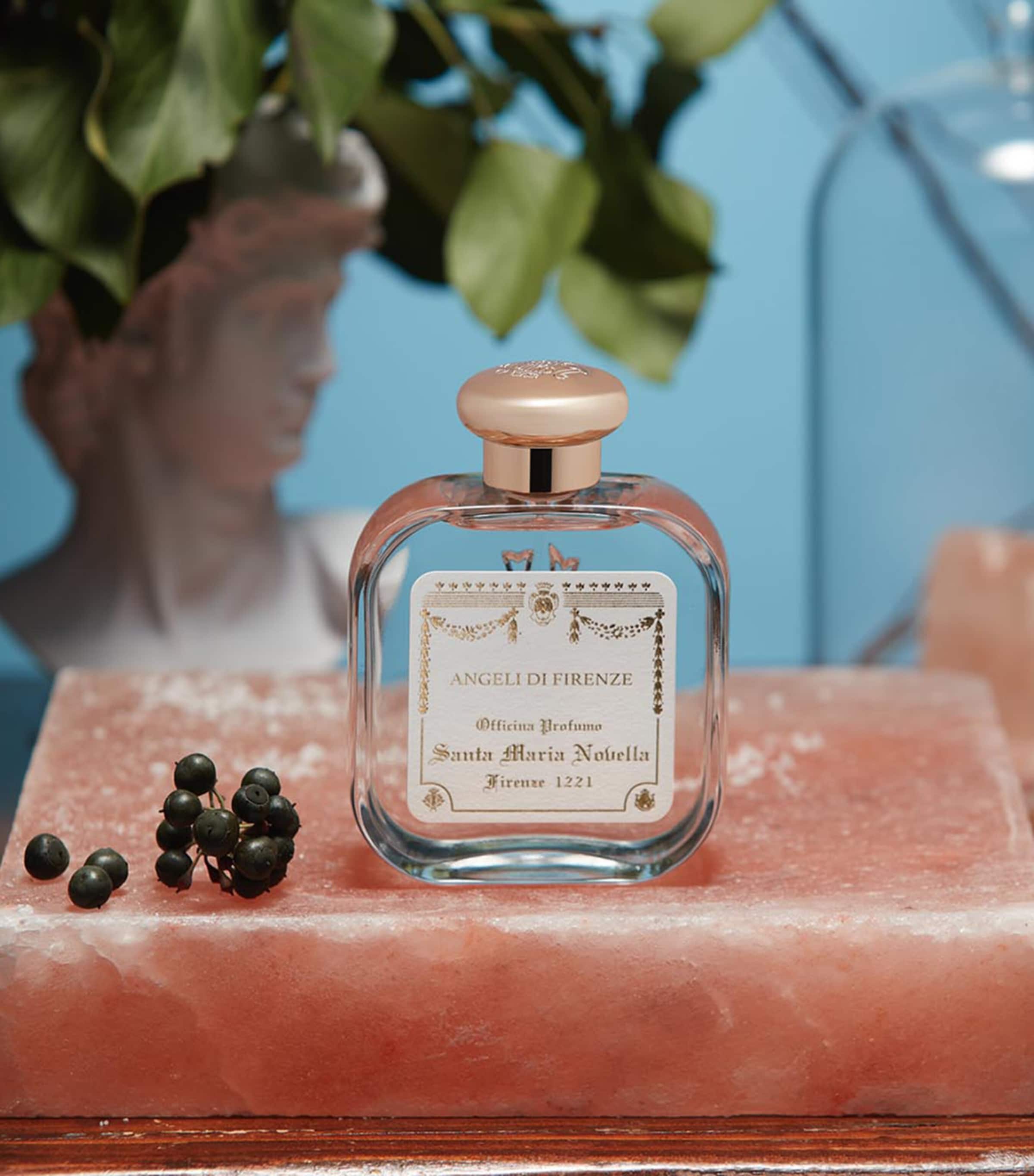 Angeli di Firenze Eau de Cologne