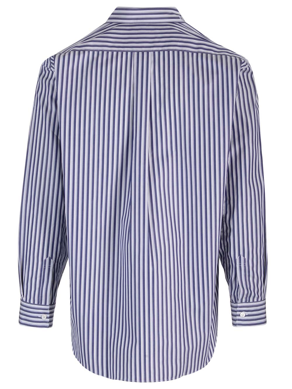 Striped Shirt