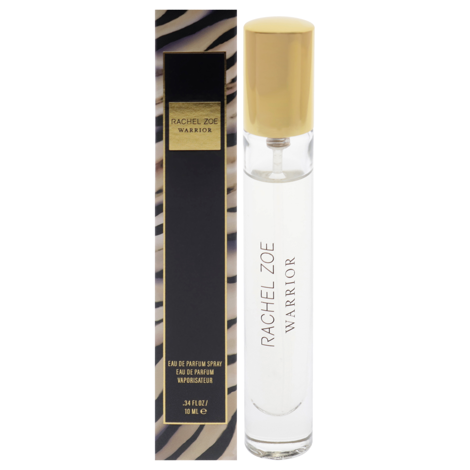 Warrior Eau De Parfum - 0.-Mini