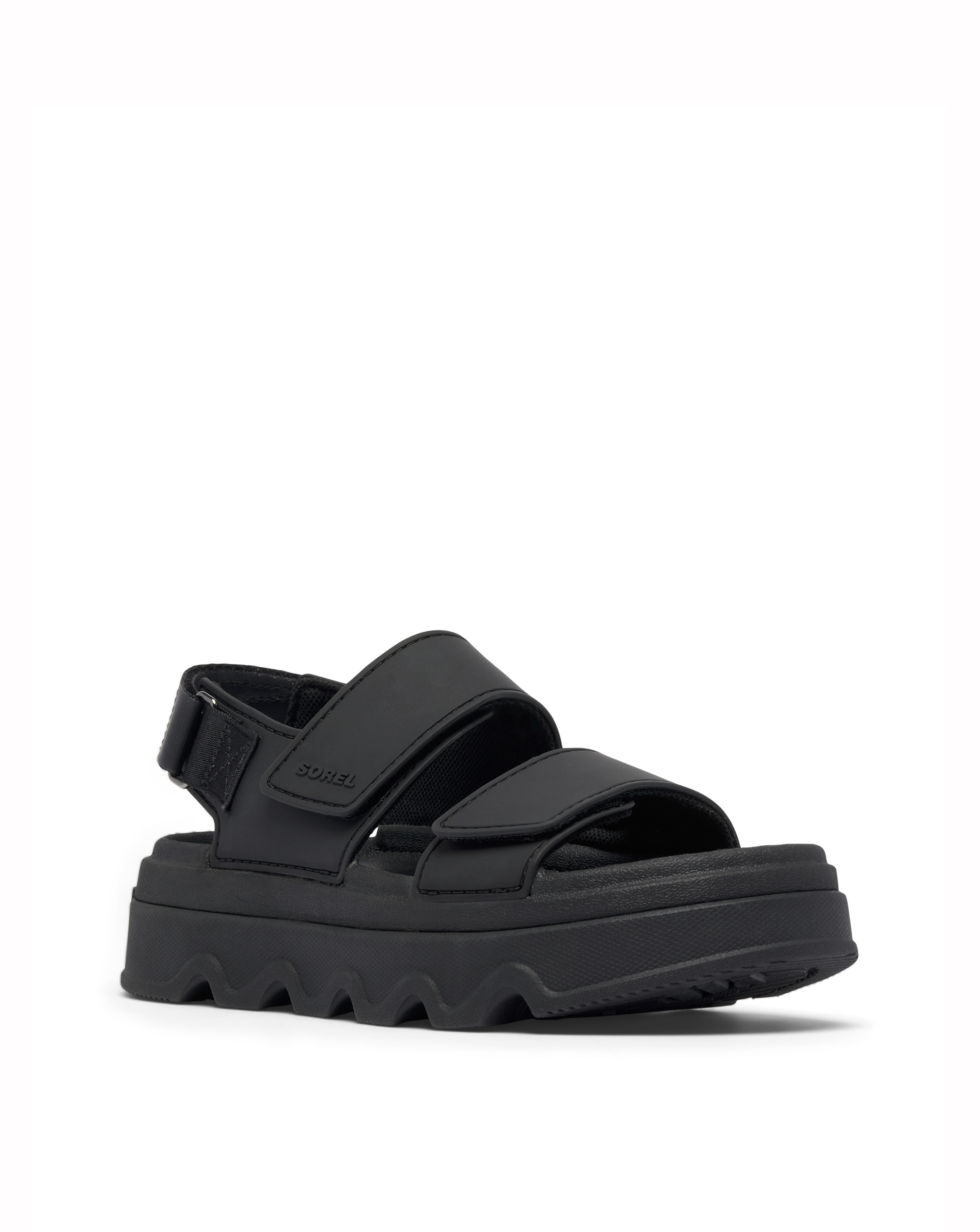 Sorel Kinetic Sunchase Sanda