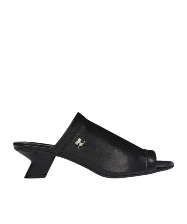 Wet Scuba mules