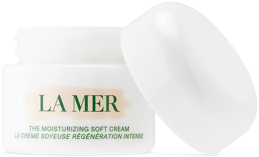 The Moisturizing Soft Cream, 30 mL