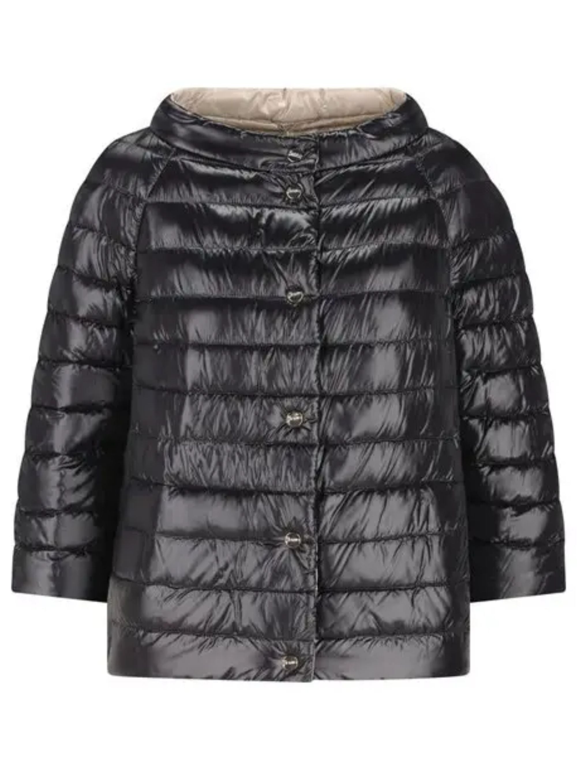 Reversible Jacket