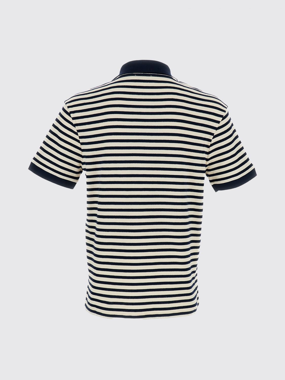 T-Shirt Men color White
