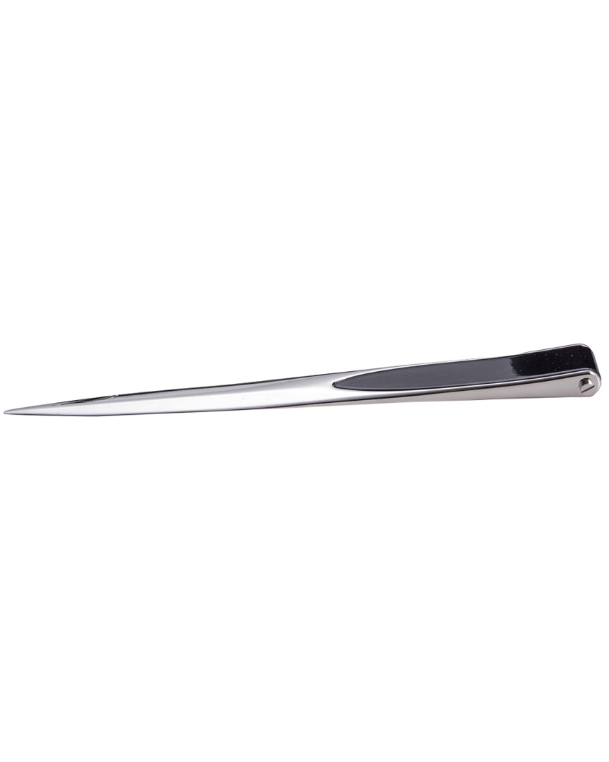 Stainless Steel Letter Opener
