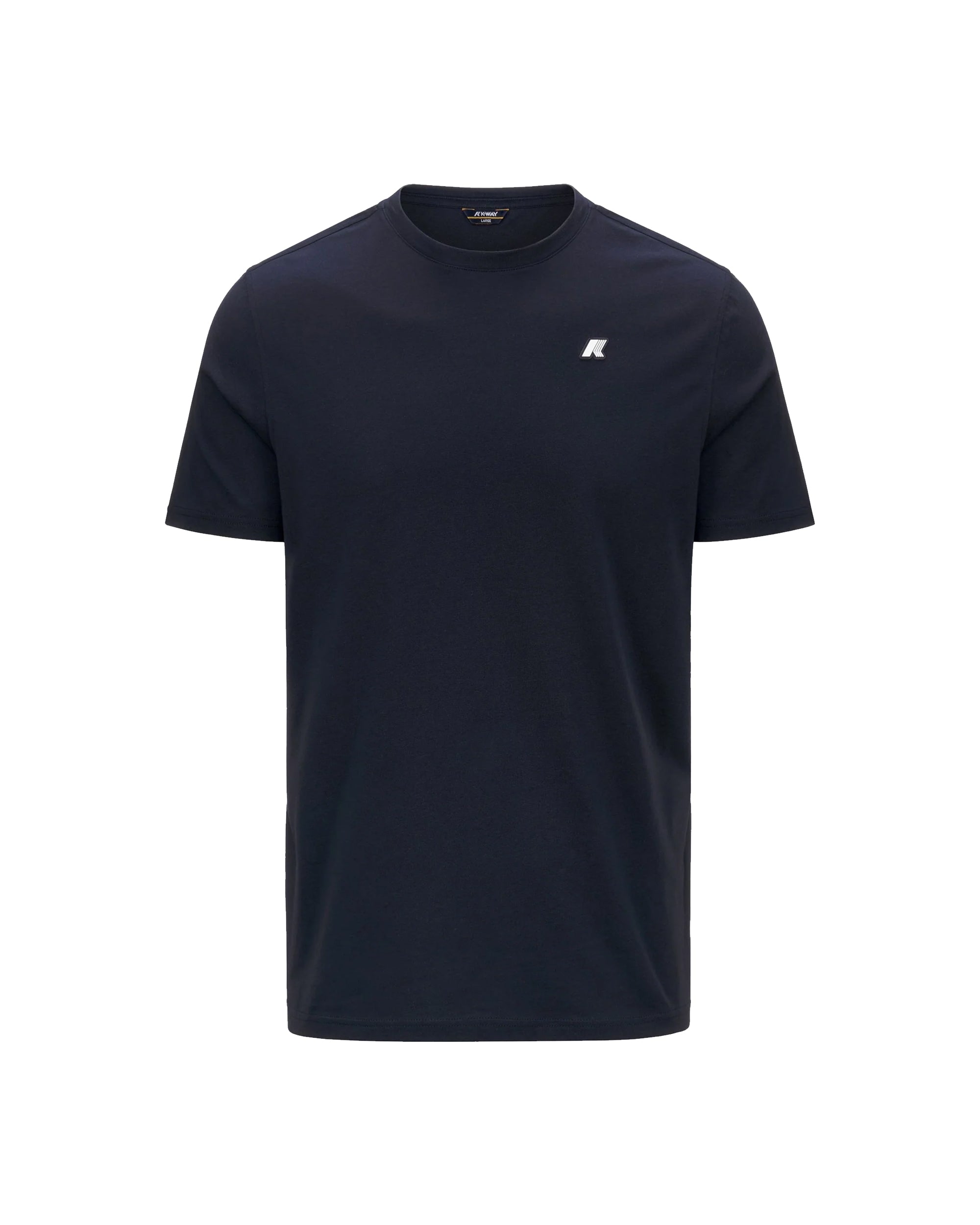 Odom T-Shirt — Navy