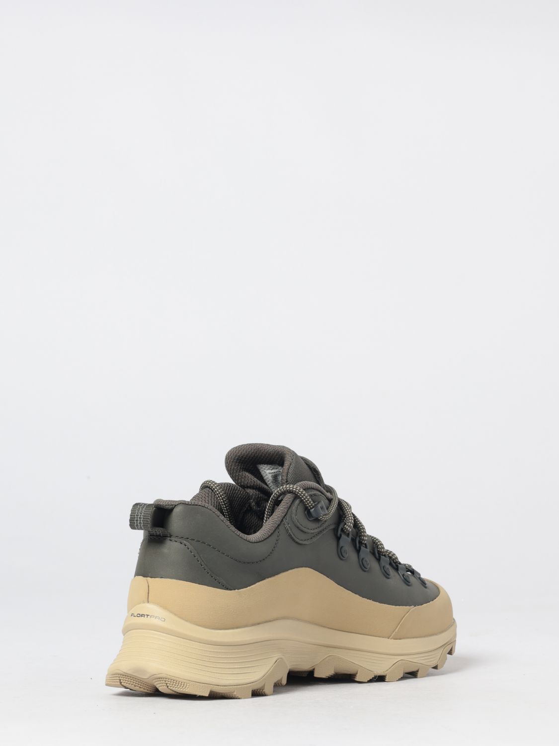 Sneakers Men color Grey