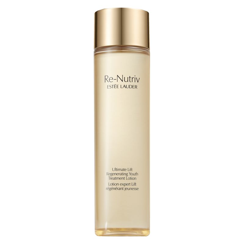 Estée lauder Re-Nutriv Ultimate Lift Youth Lotion 200 ml — Face lotion