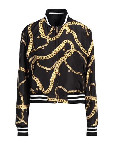 Woman Jacket Black