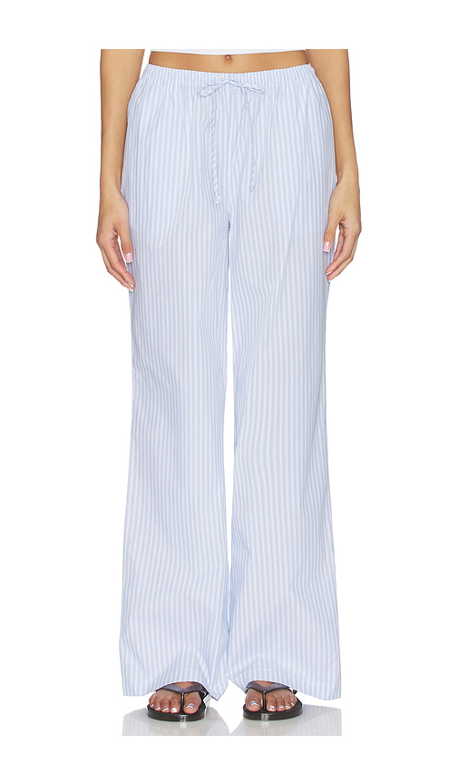 Tularosa Pheby Pant in Baby Blue. XL. Also in XS, XXS