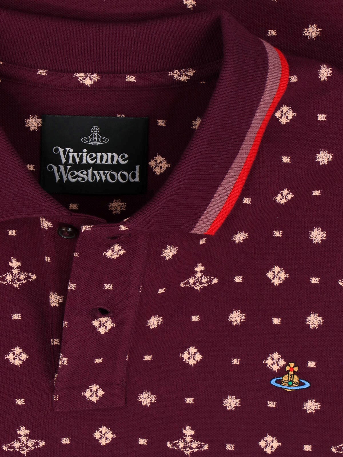 "Classic" Polo Shirt