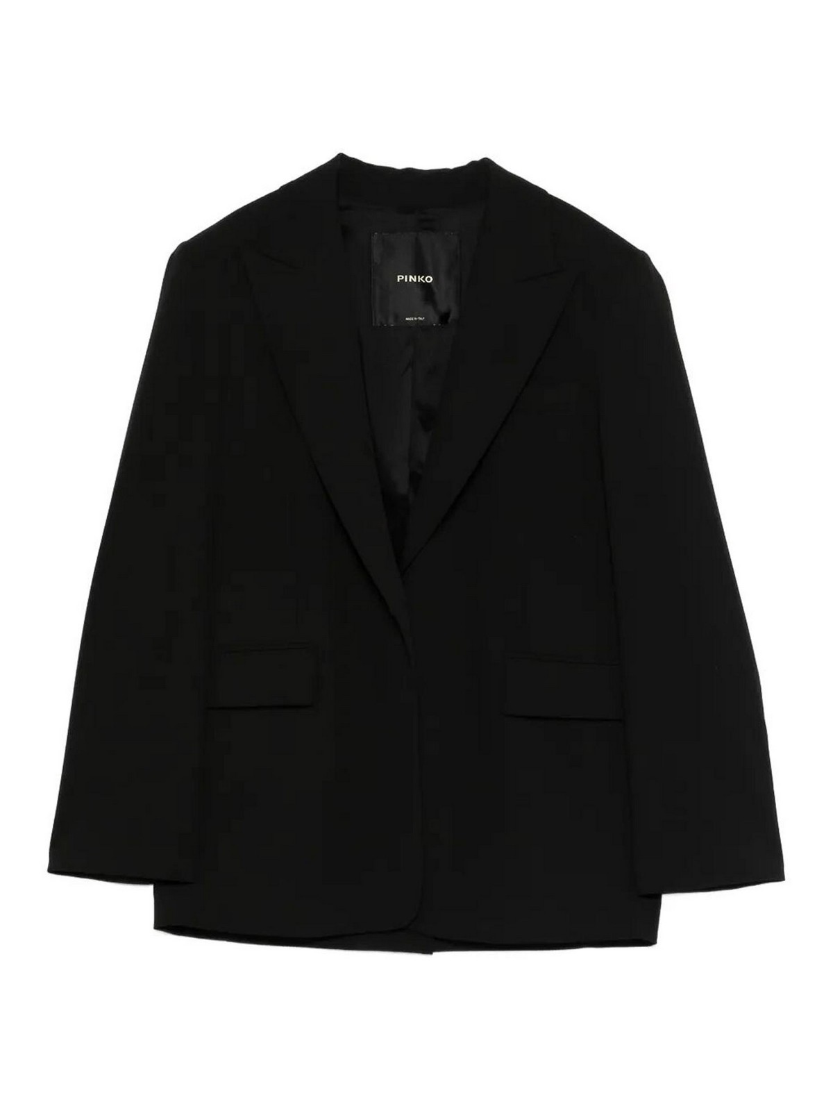 Jackets Blacks And Greys