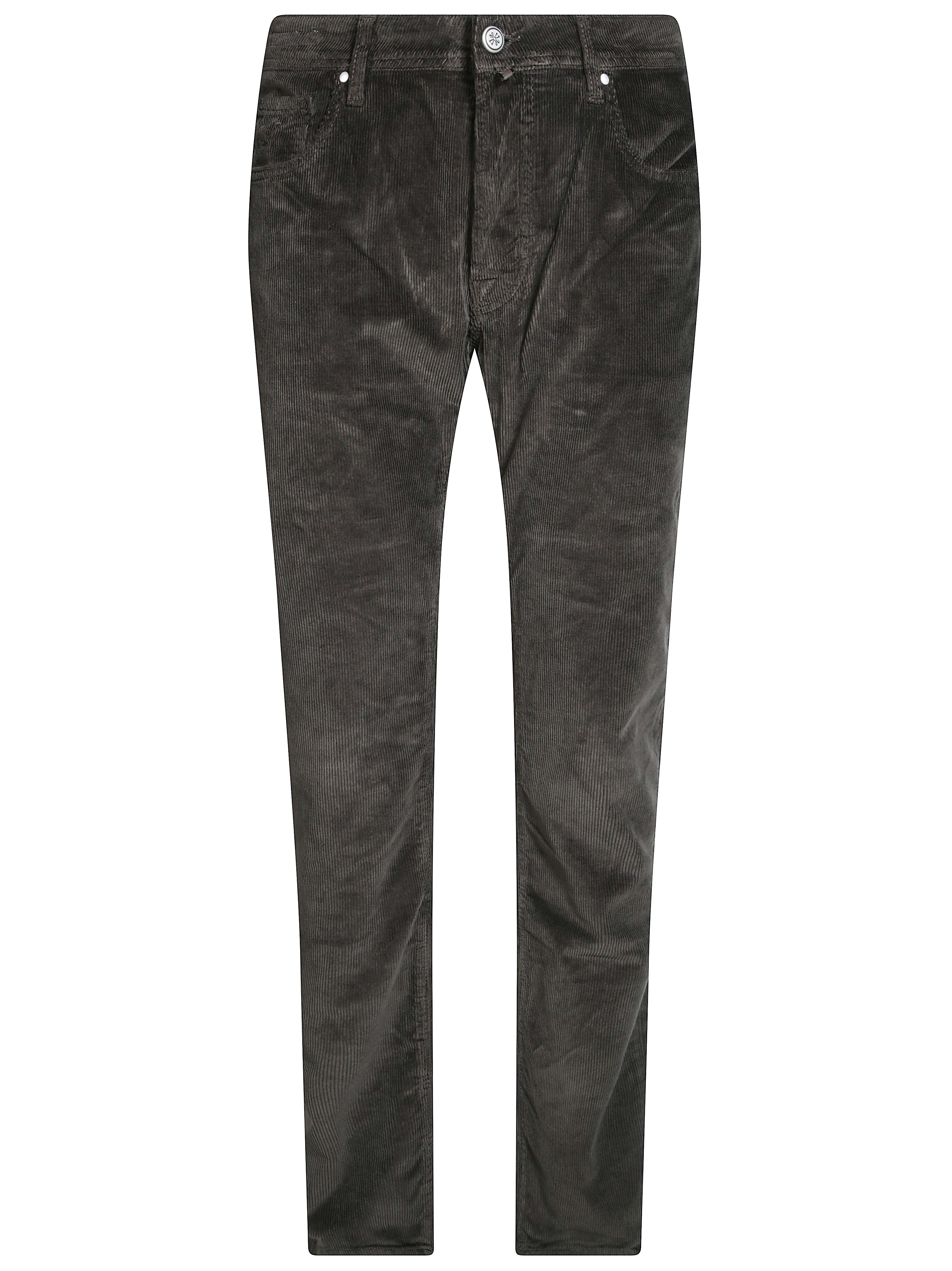 BARD 5-Pocket Slim Fit Pants