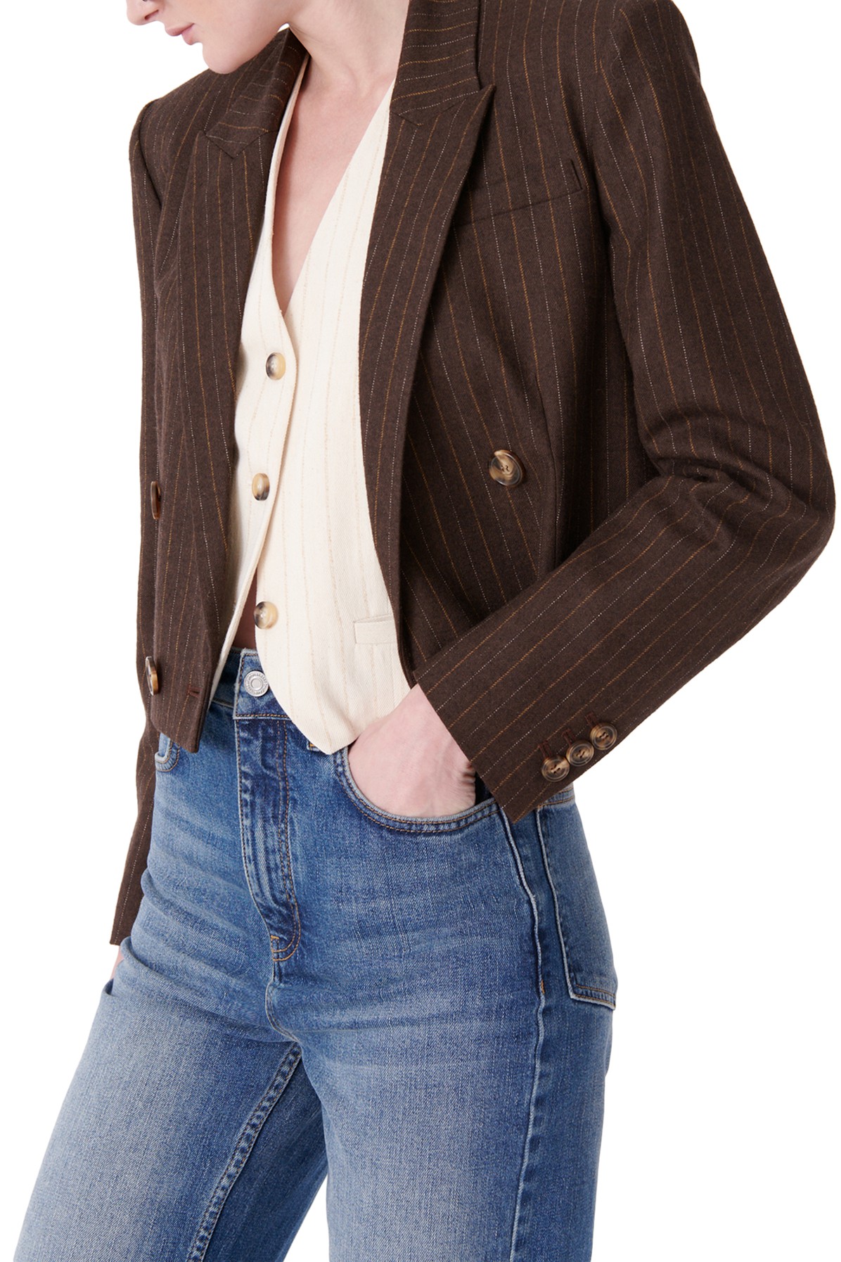 Blaise jacket