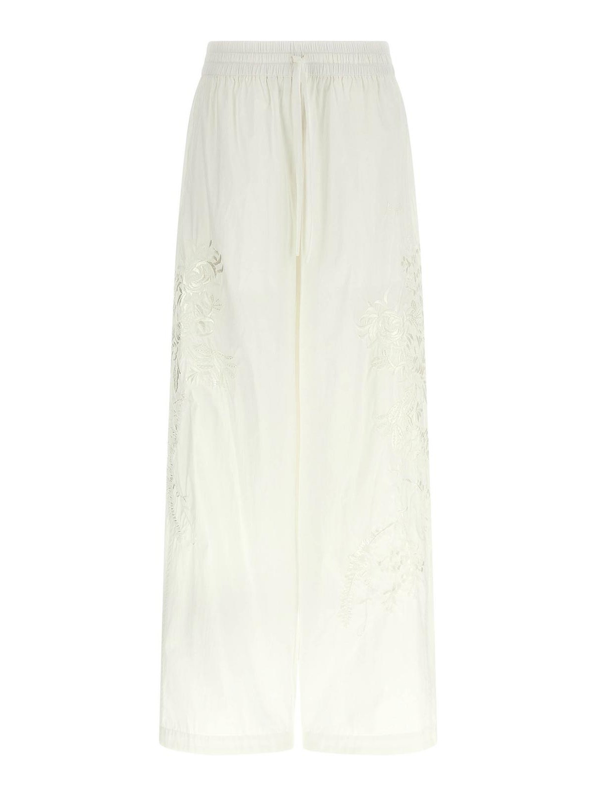 P. A.R. O.S. H. Ninja26 Pants White