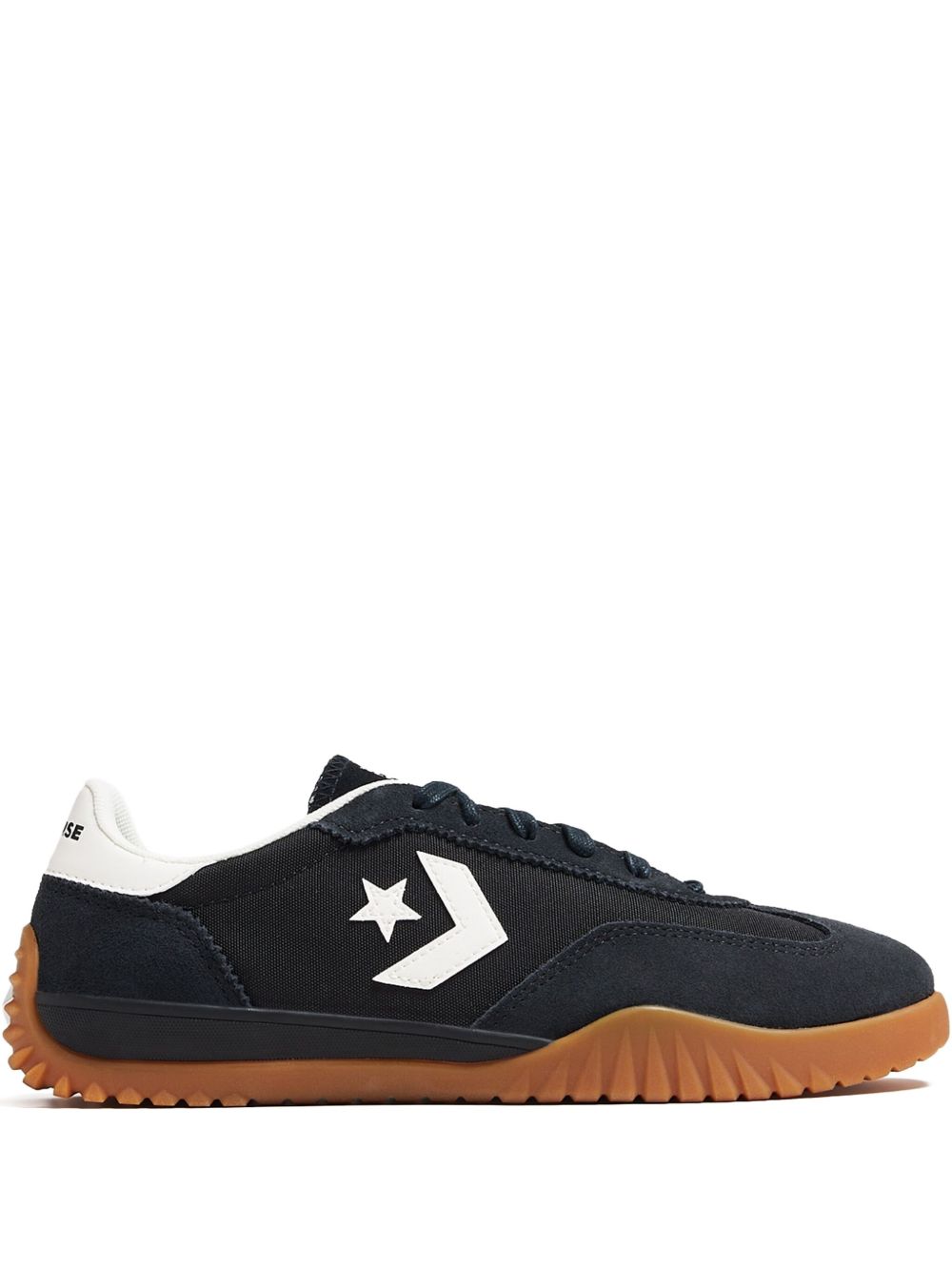 Run Star trainers - Black
