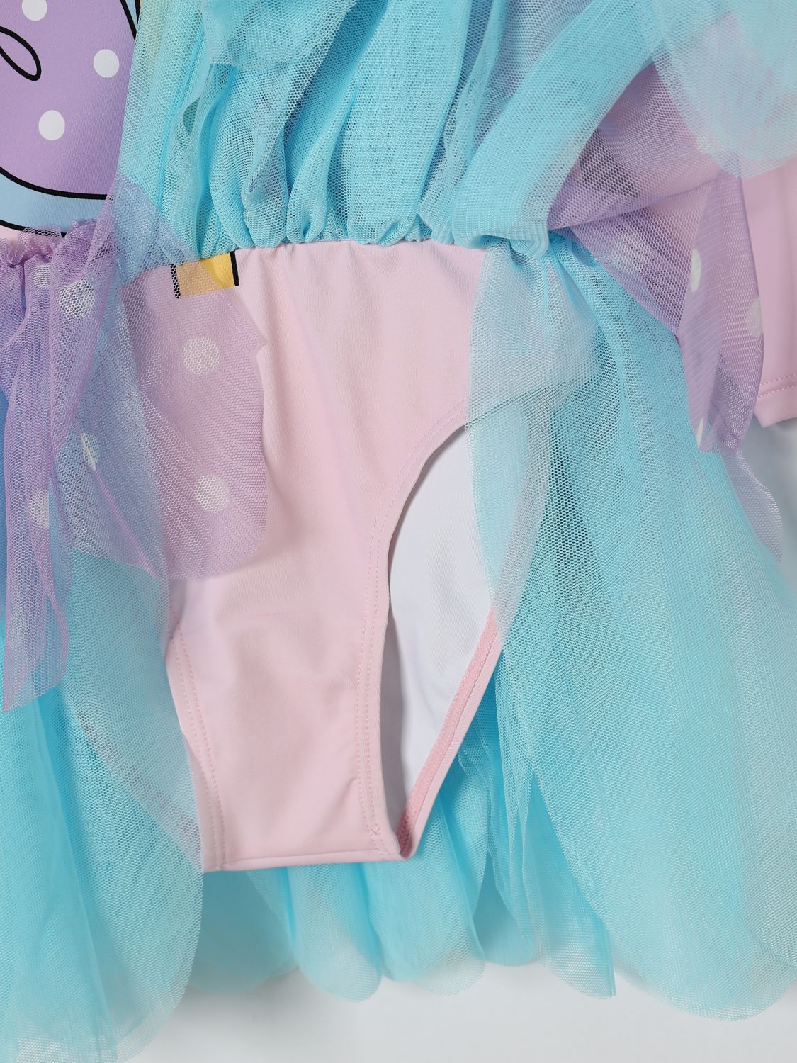 Dress Kids color Pink