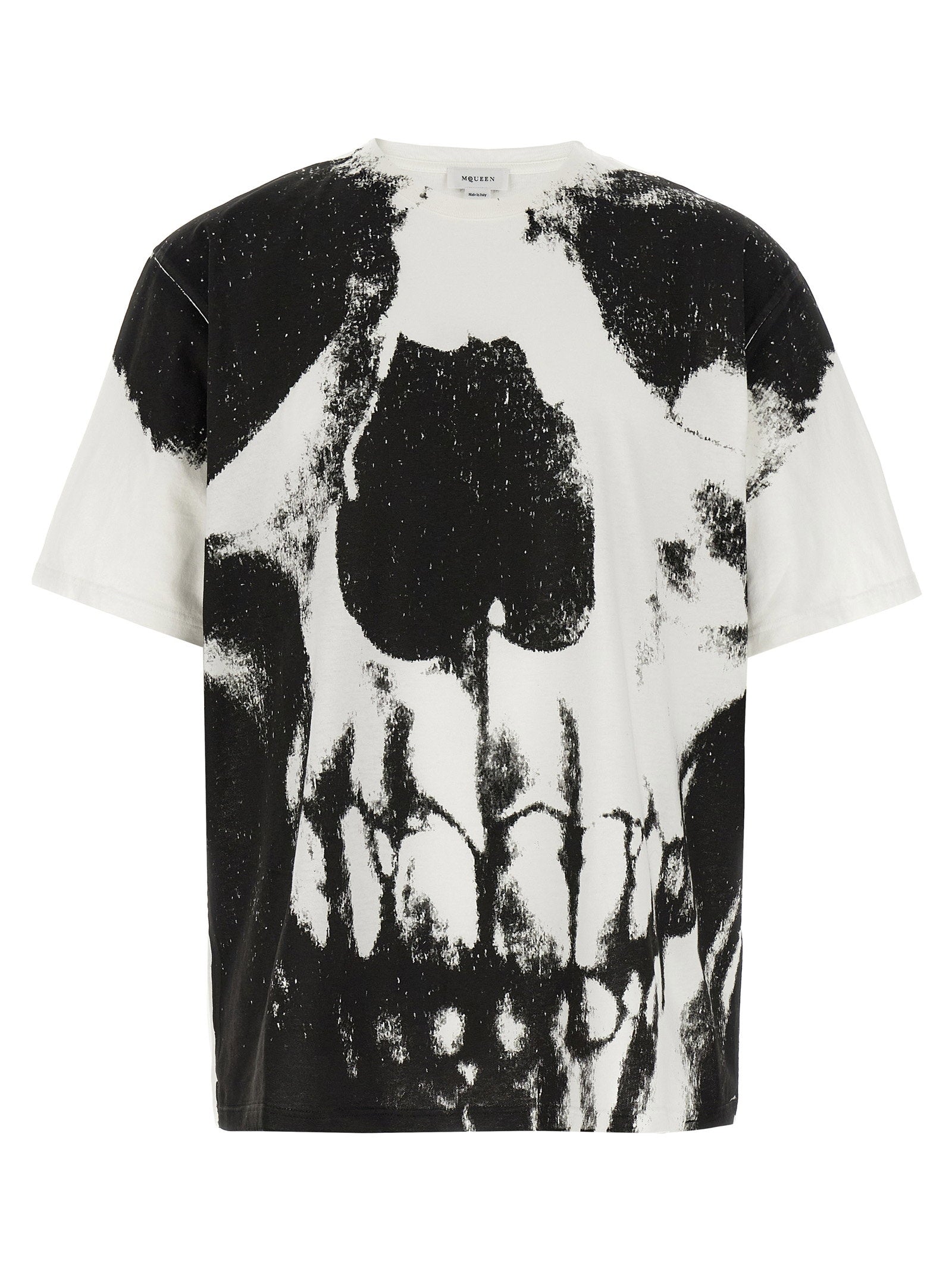 Skull T-shirt