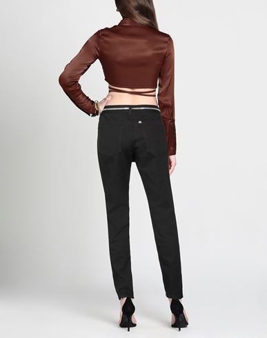 Woman Pants Black