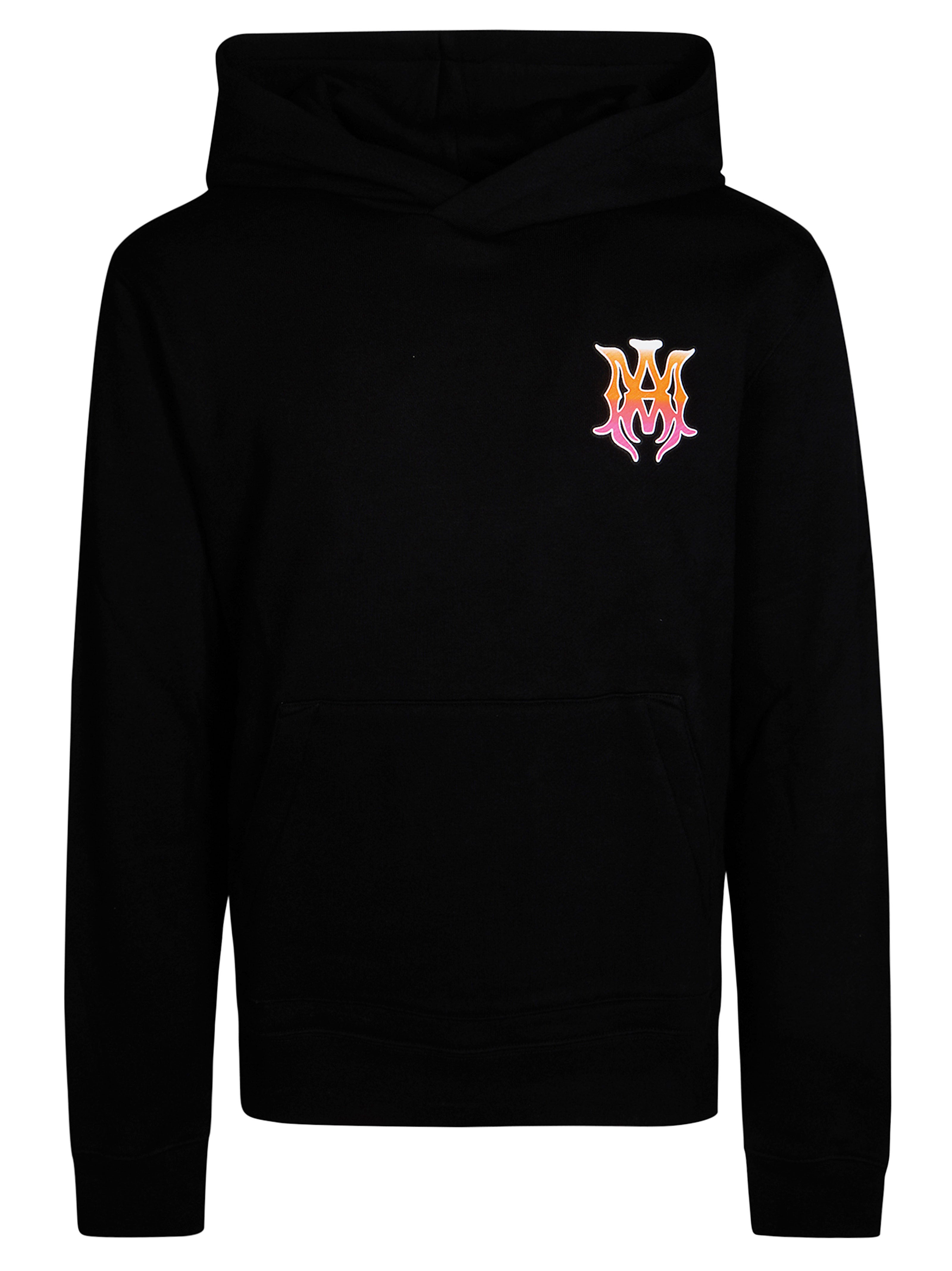 Men's 100% Cotton Sweatshirt