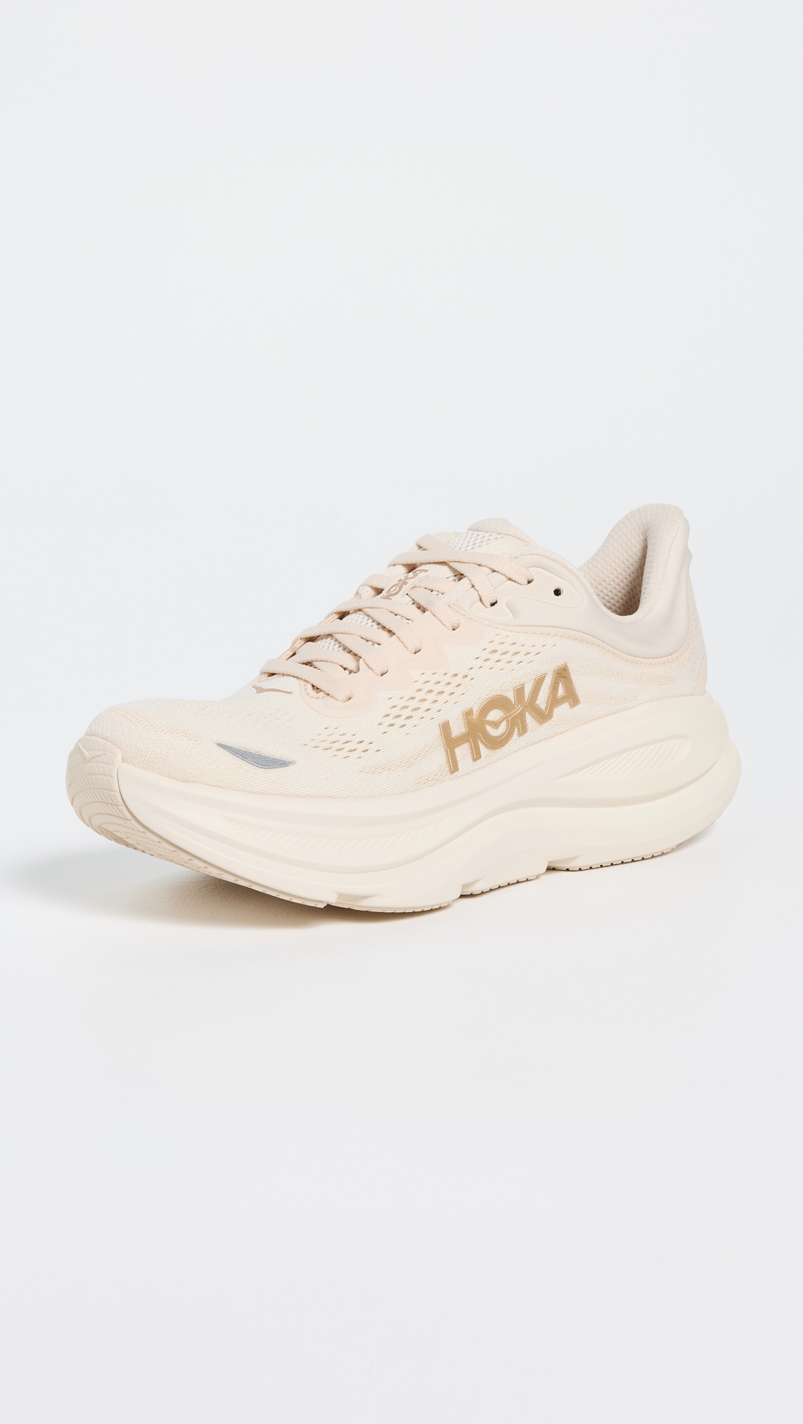 Bondi 9 Sneakers Vanilla/Birch