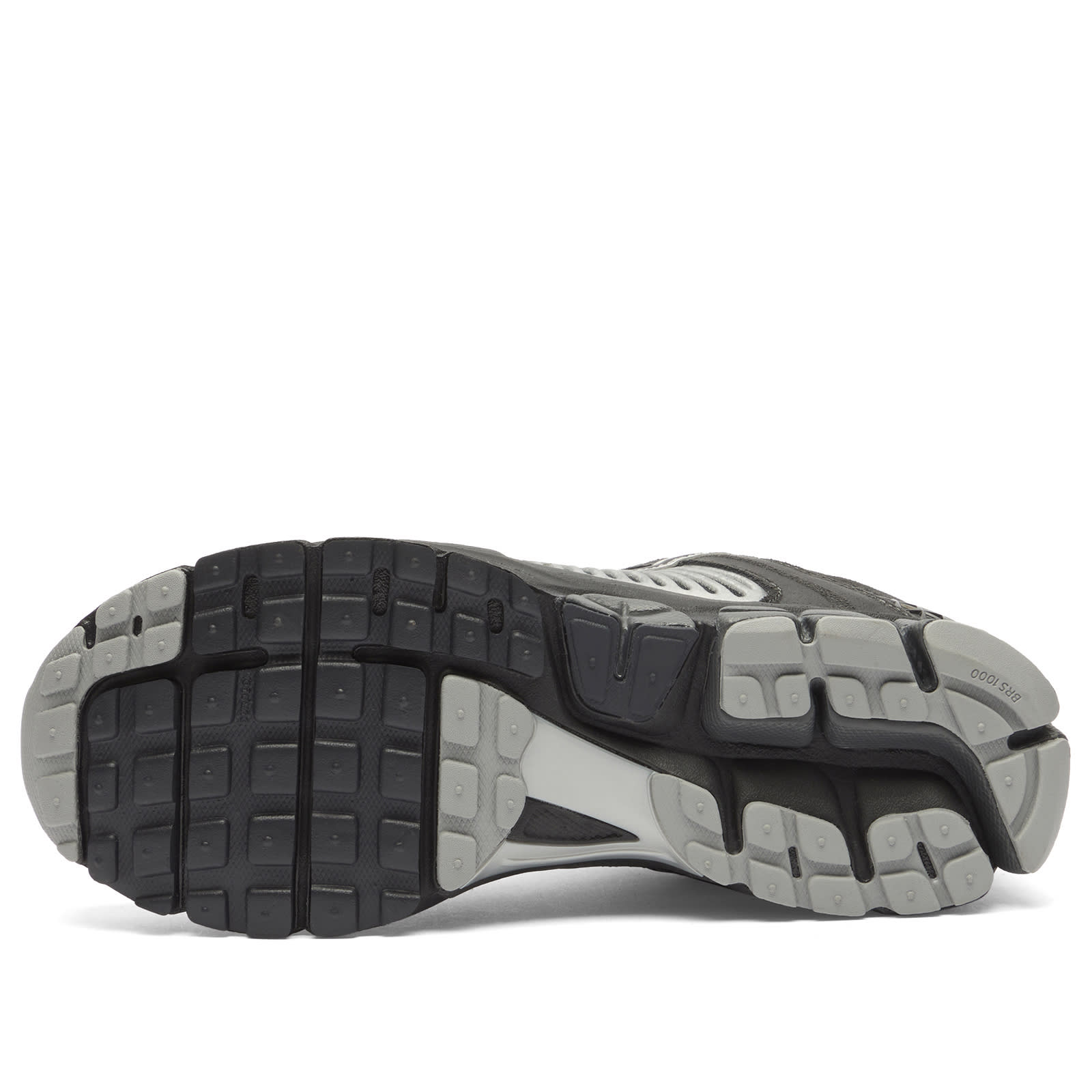 Sneakers Nike Zoom Vomero 5 Anthracite/ Black-Chrome-Flt Silver