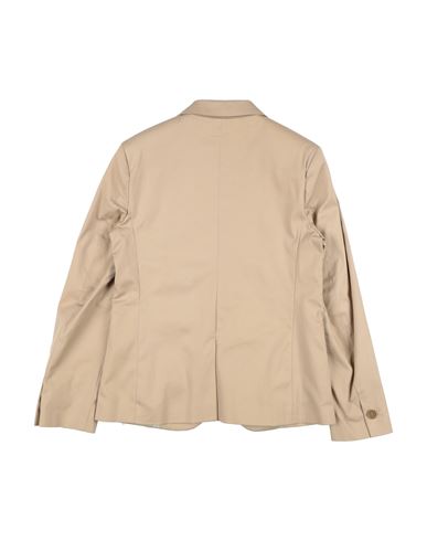Kid Boy Blazer Beige