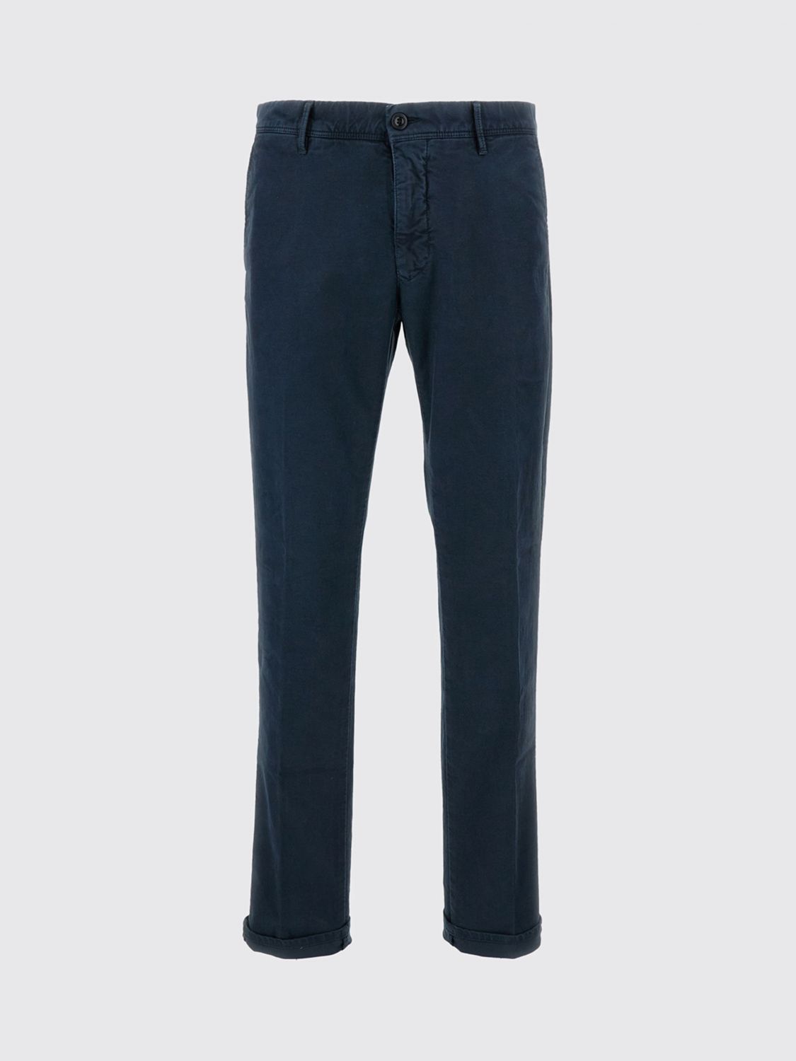 Jeans Men color Blue