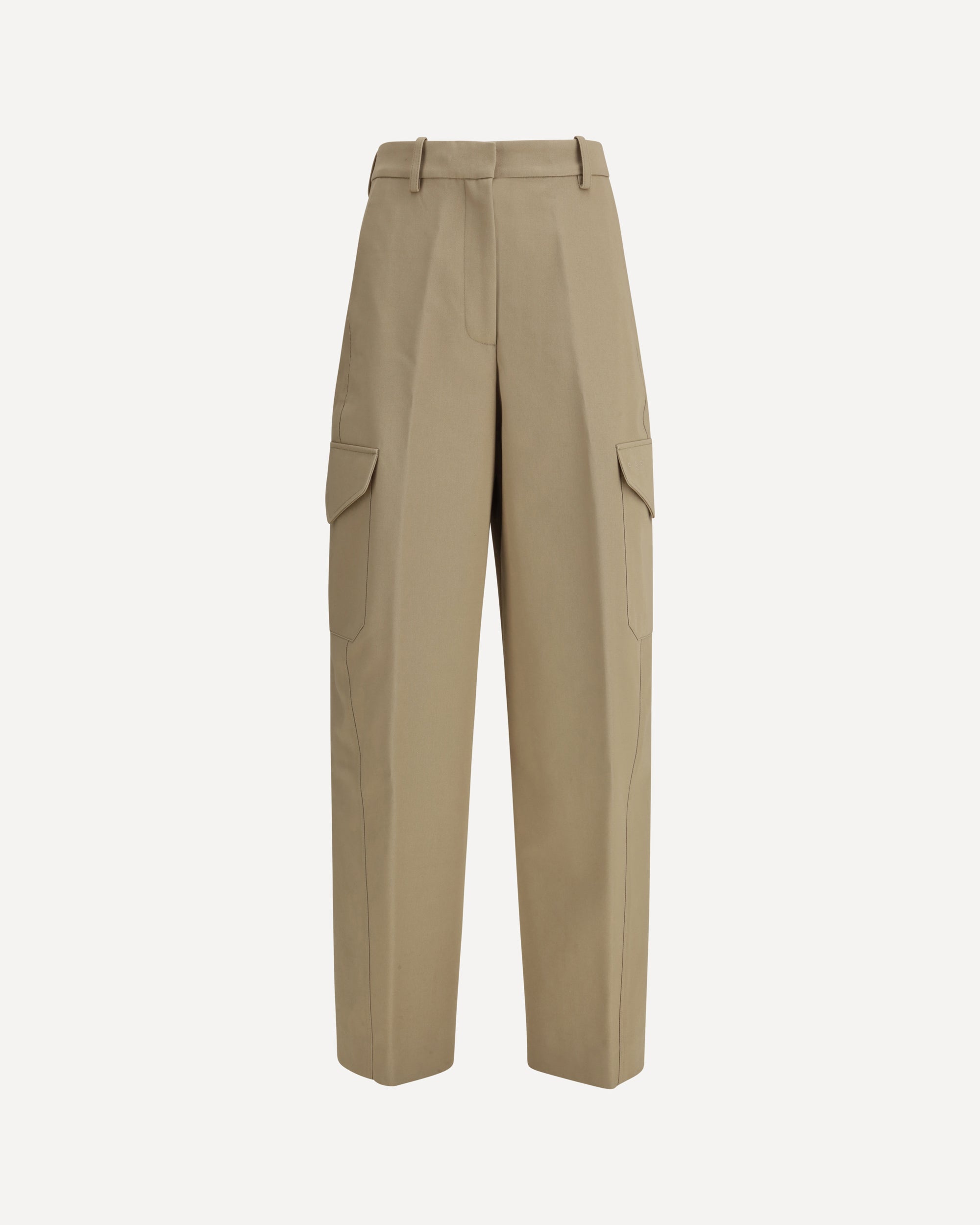 Cargo Pants Female 38