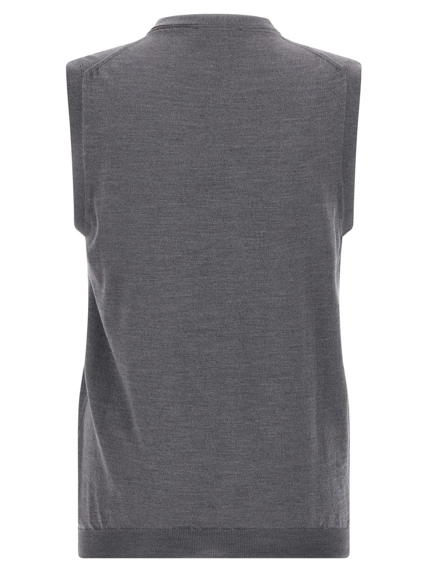 Flexwool Vest