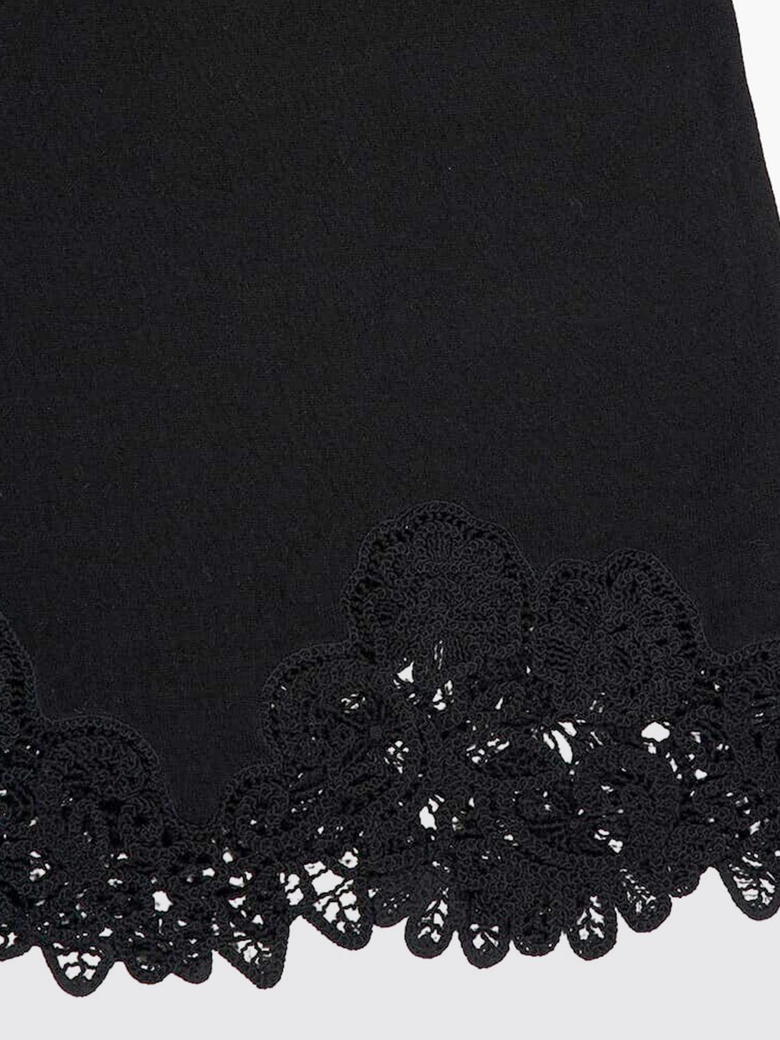 Sweater Woman color Black