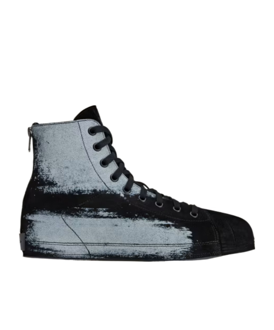 Nizzastar Hi Sneakers