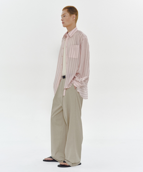 SWAY SHIRT