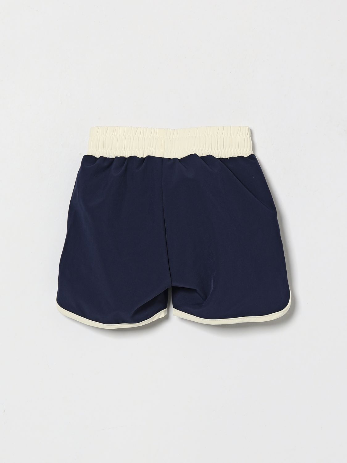 Swimsuit Kids color Blue
