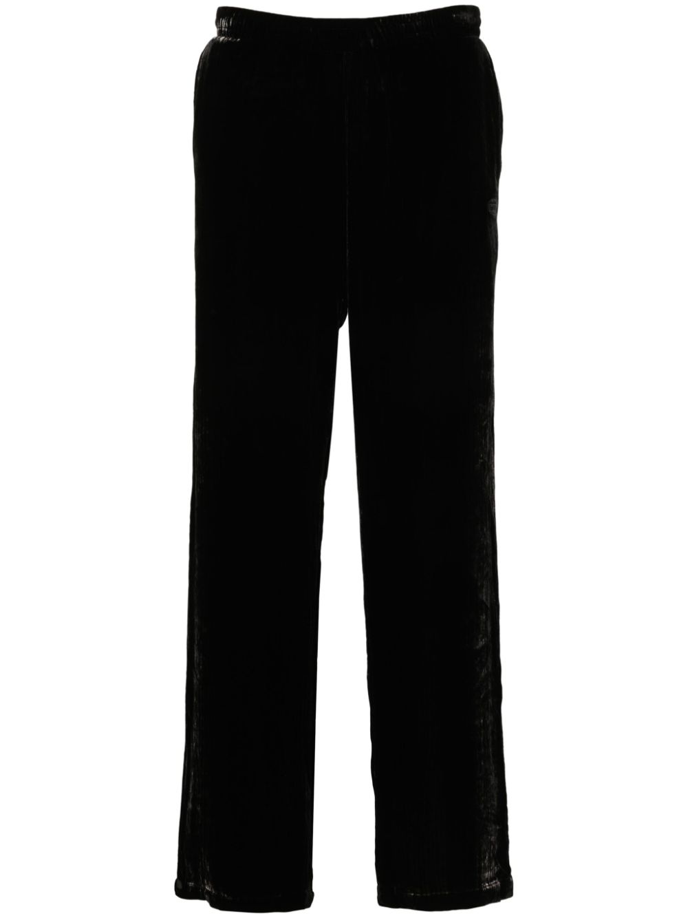 P-Salford trousers - Black