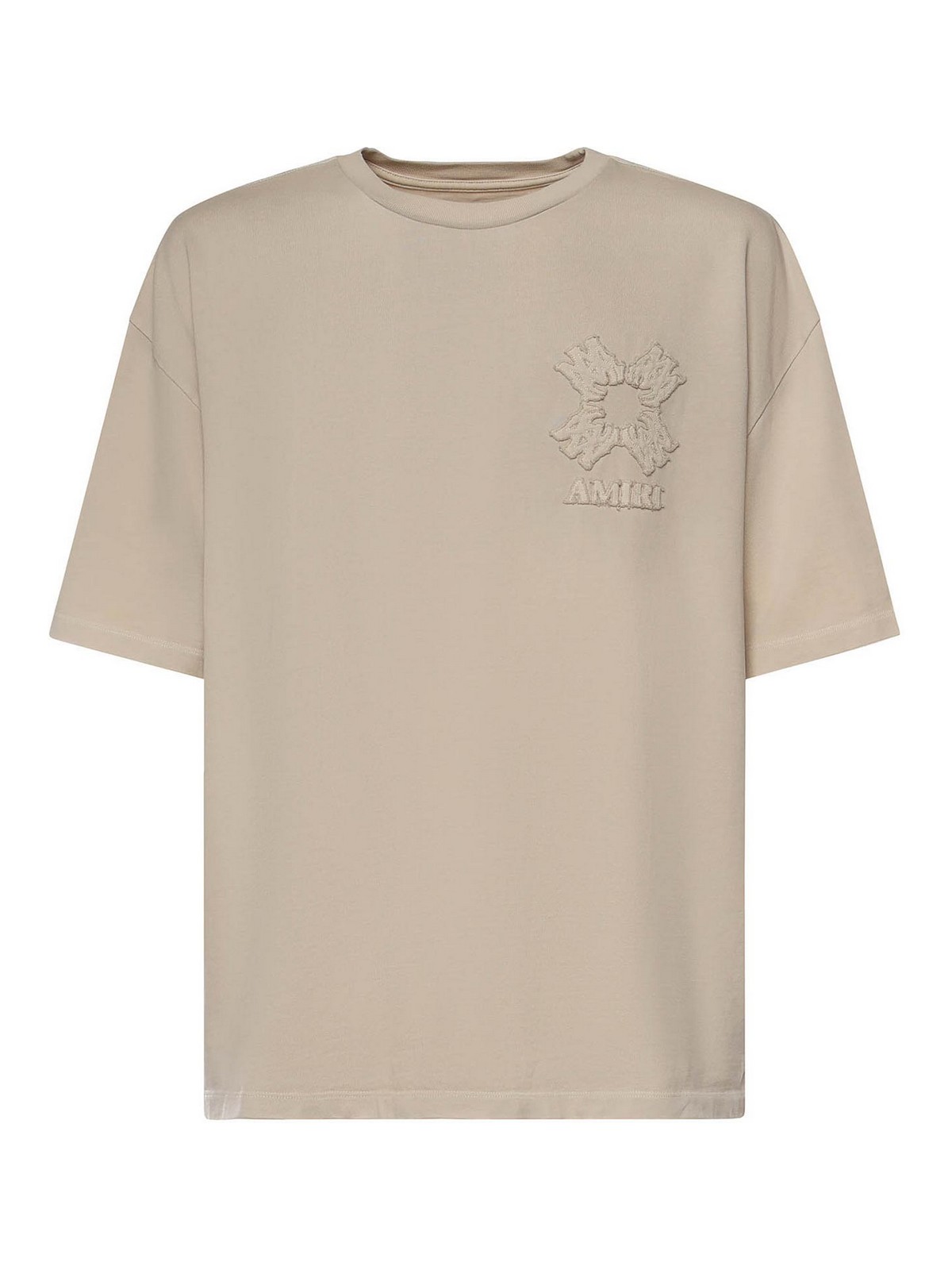 Ma Quad Logo T-shirt