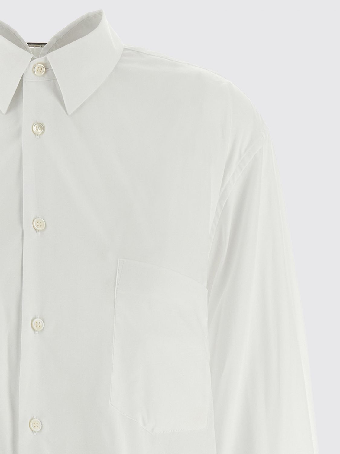 Top Woman color White