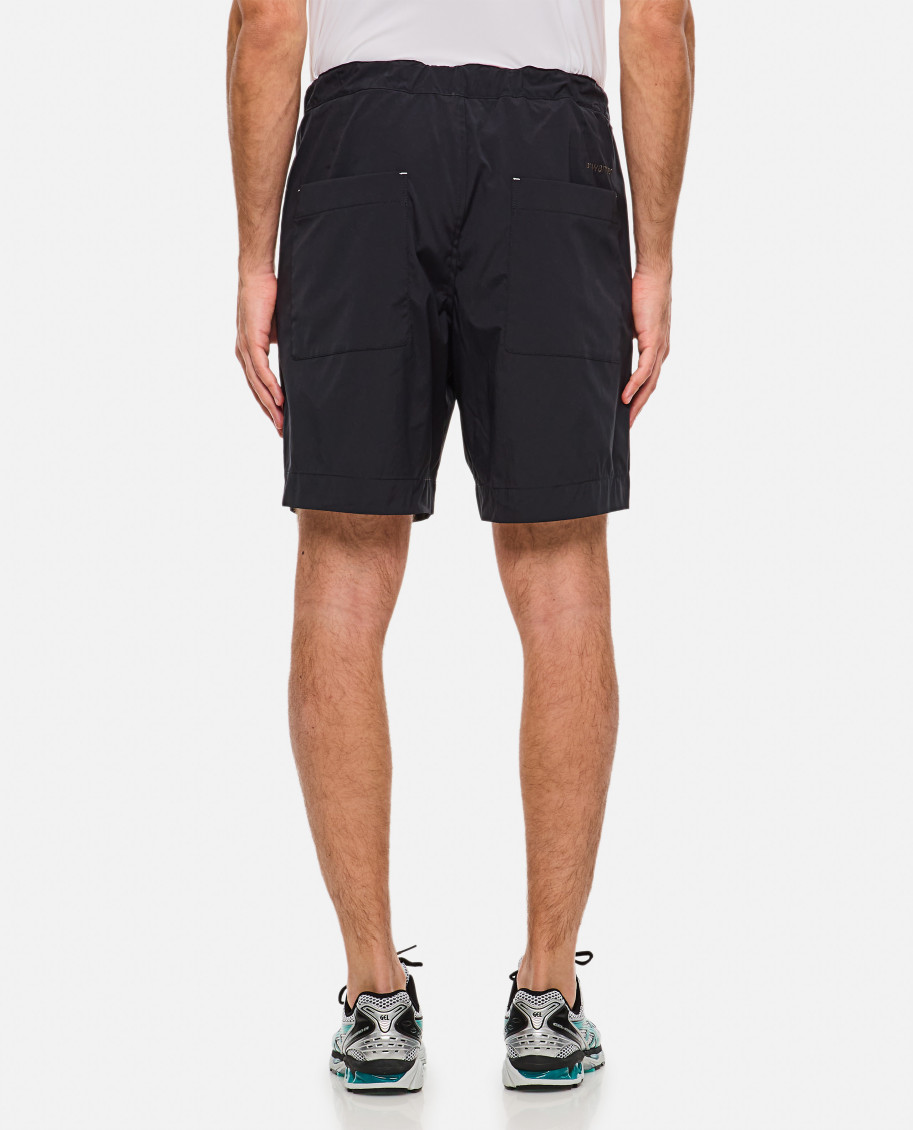Black Shorts