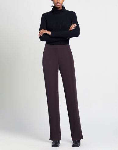 Woman Pants Plum Size 10 Polyester