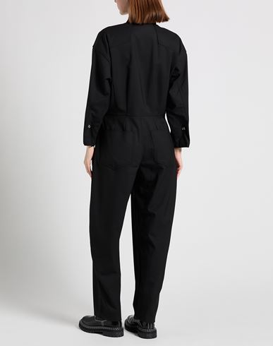 Woman Jumpsuit Black