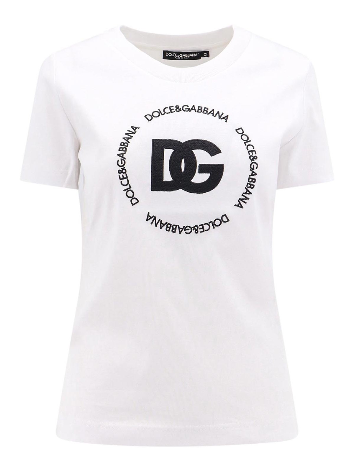 Cotton t-shirt