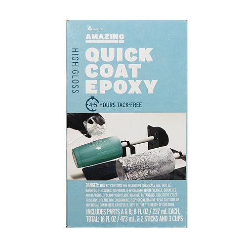 Amazing Quick Coat Kit