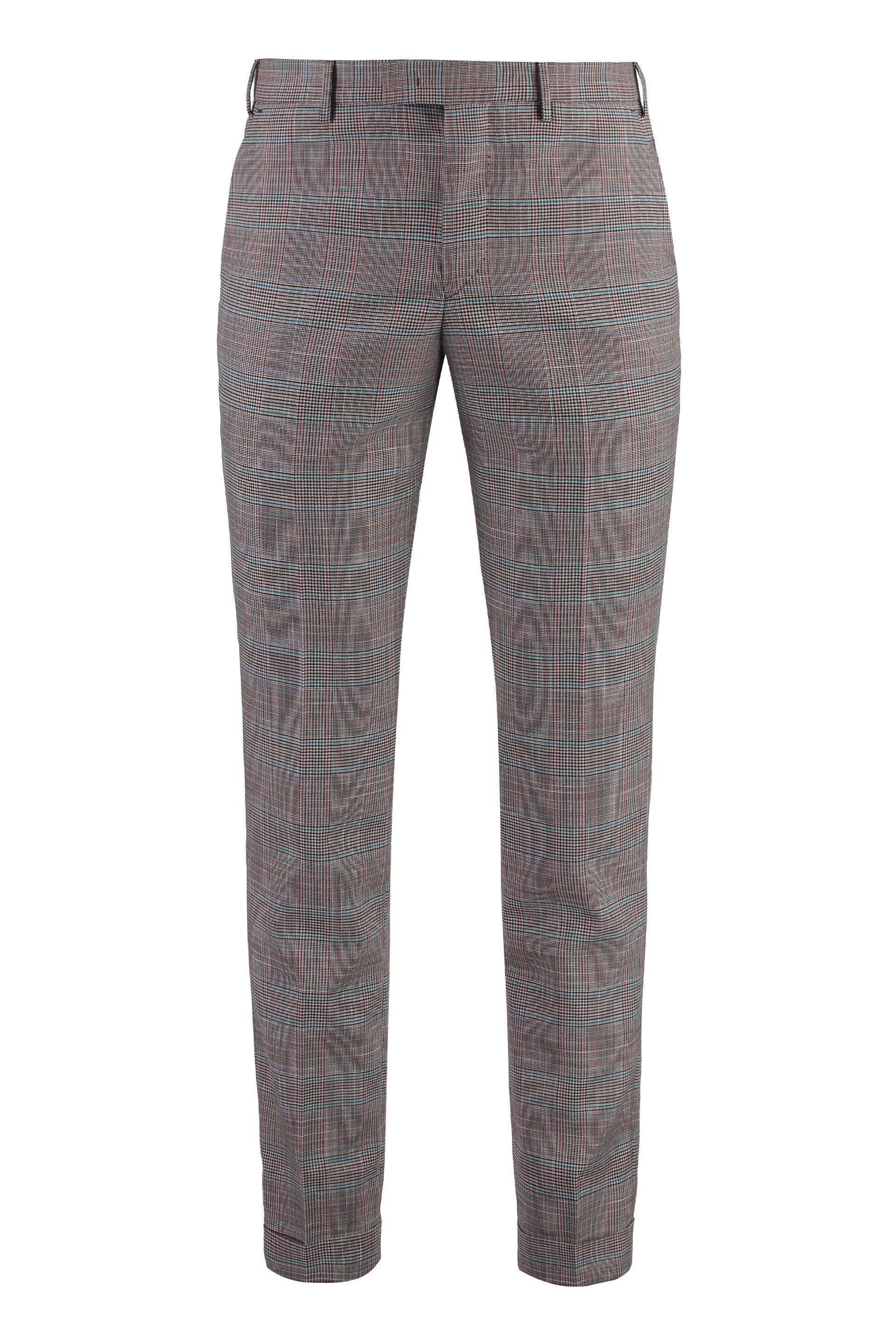 PT01 Wool Trousers