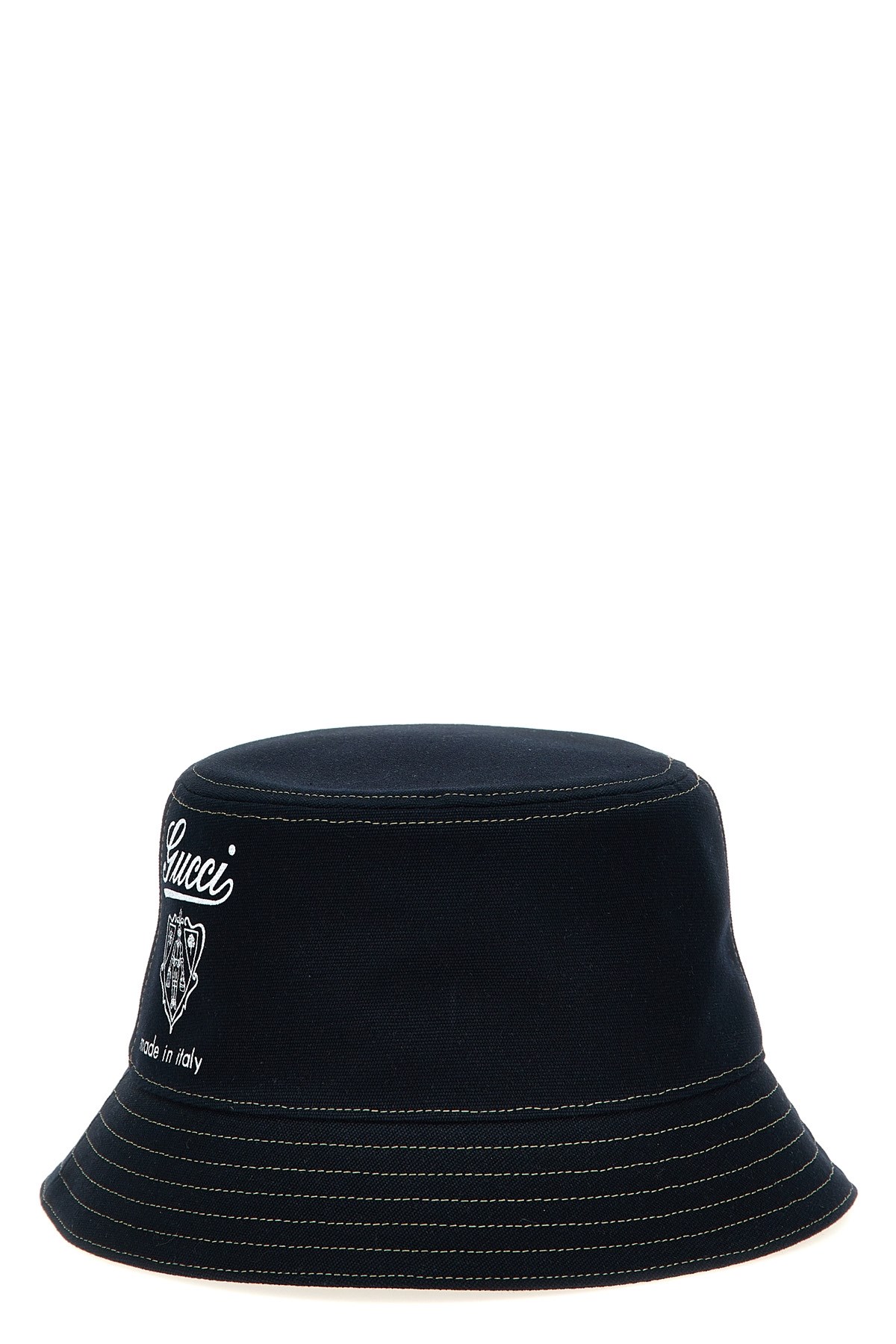 Coat Of Arms Bucket Hat