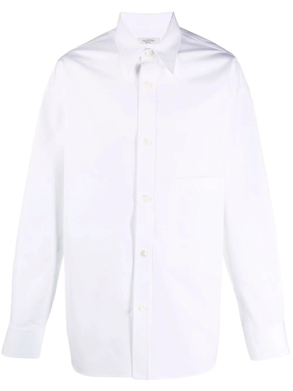 Garavani Shirt — White