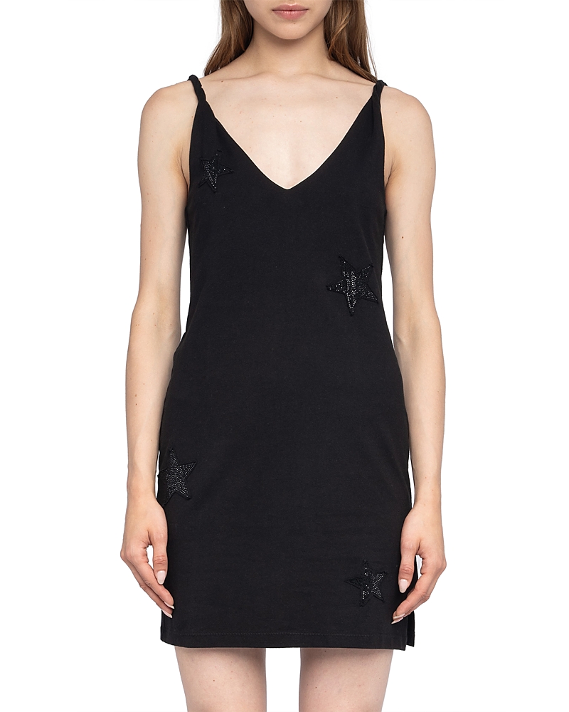 Stella dress - Black