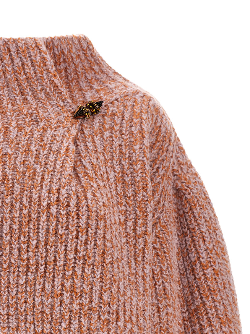 Teubina Sweater