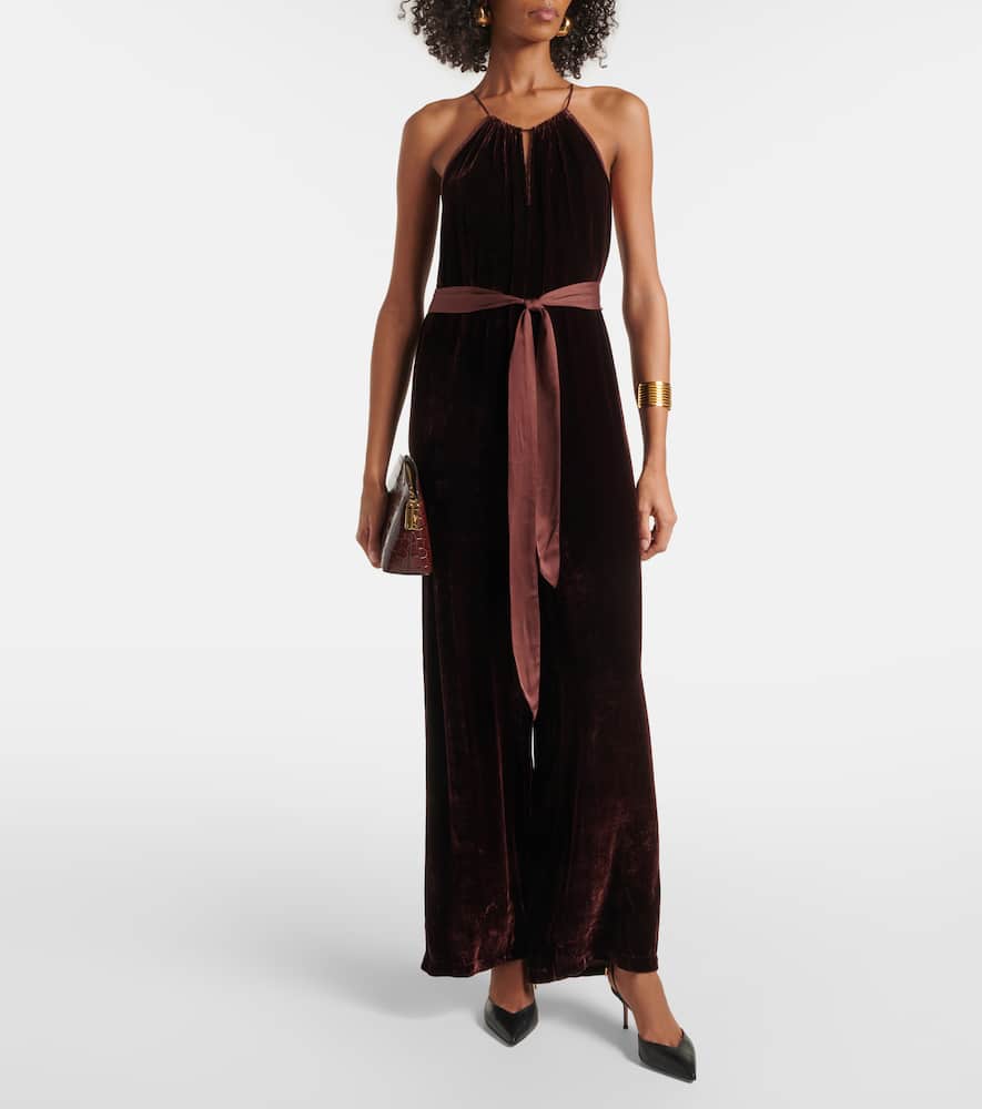 Cienna jumpsuit