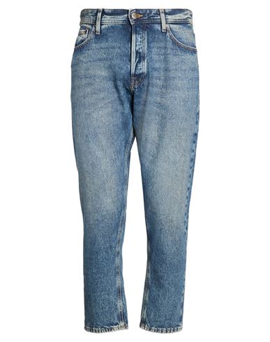Man Jeans Blue Size 30W