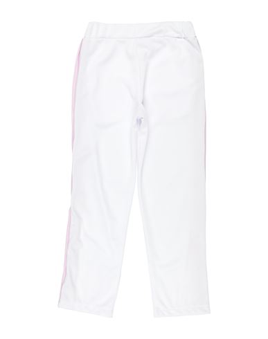 Kid Girl Pants Pink Size 10 Polyester
